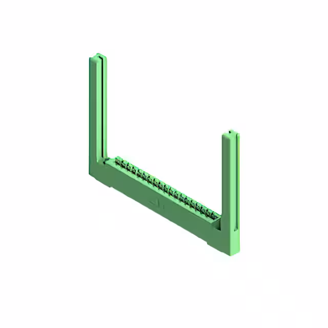 337-018-540-158 EDAC Inc.  Edgeboard Connectors